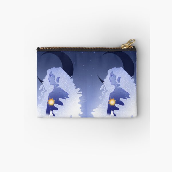 Item preview, La Luna designed and sold by Lavolpe-art.