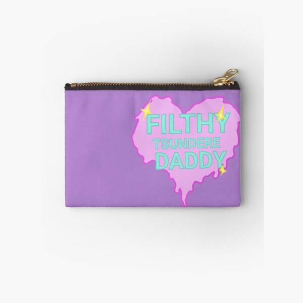 Item preview,  Tsundere Daddy designed and sold by ashleafjb.