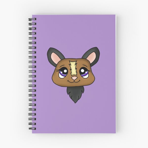 Aperçu de l'œuvre chiot corgi lps créée et vendue par CreateWithRose.