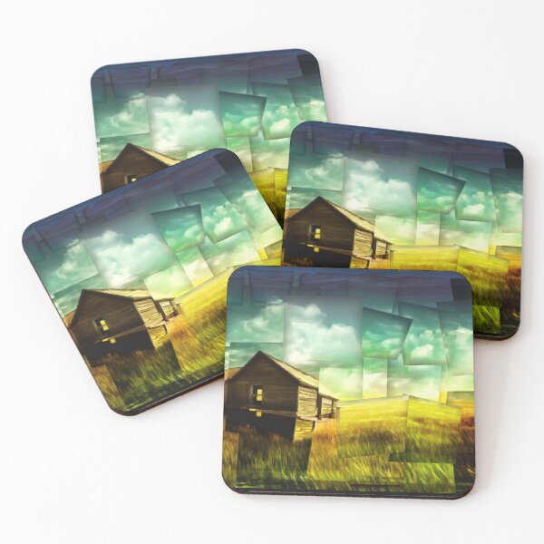 Item preview, Nightscape Moon designed and sold by Bubblepoor.