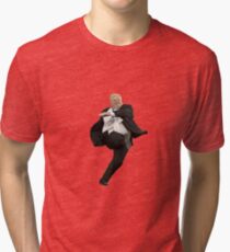 Rob Ford Tri-blend T-Shirt