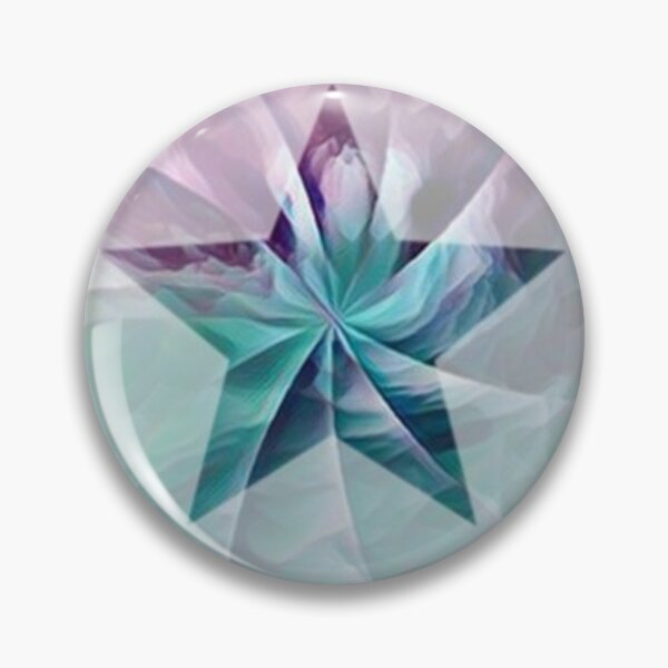 Item preview, Marbled Star designed and sold by KDStout.
