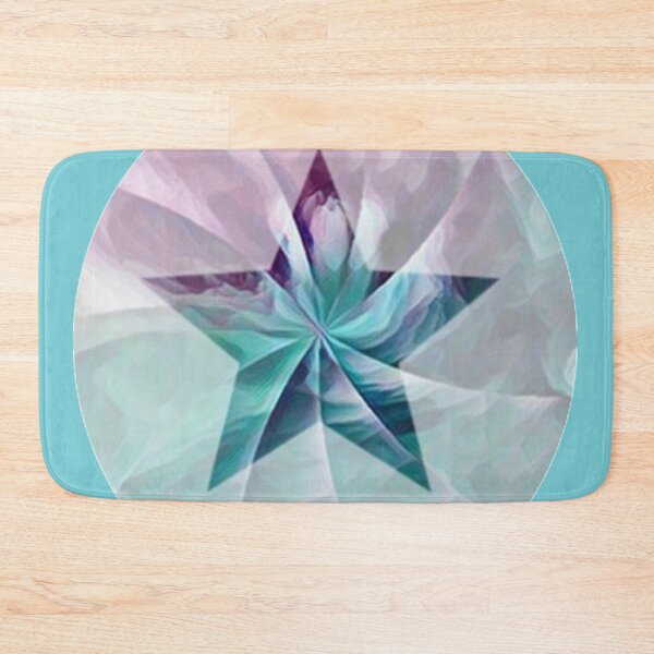 Item preview, Marbled Star designed and sold by KDStout.