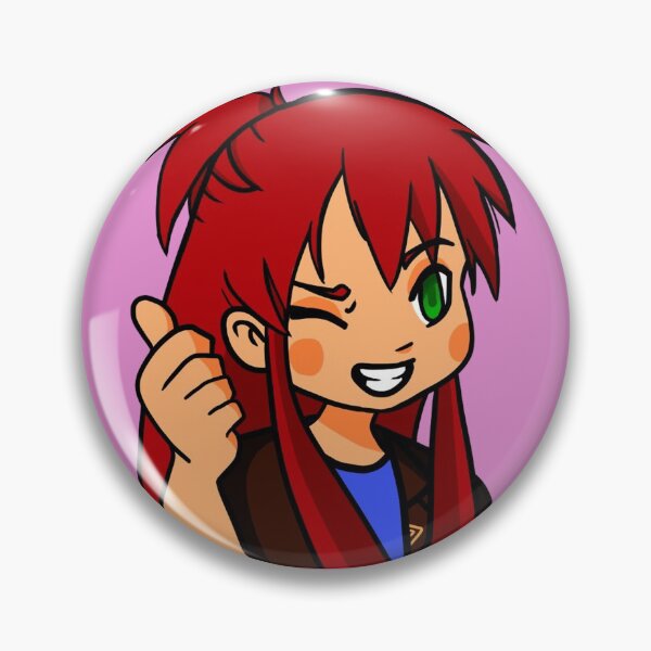 Item preview, Thumbs Up! Pink designed and sold by Kujo Does Art.