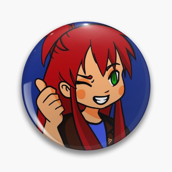 Item preview, Thumbs Up! Blue designed and sold by Kujo Does Art.