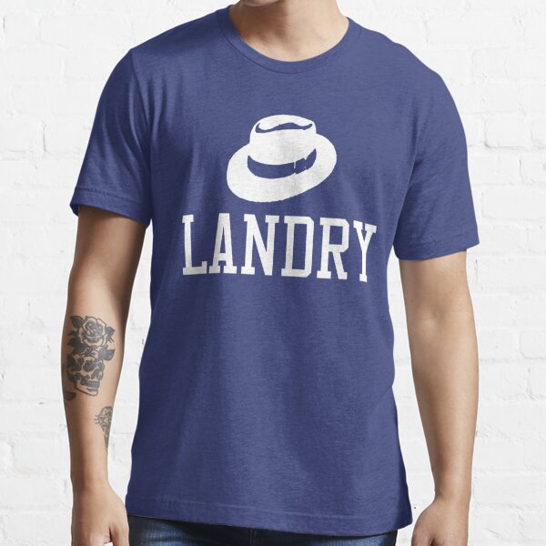 troy landry polo shirt