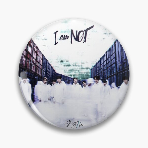 Item preview, Stray Kids I am NOT designed and sold by angiecat-art.