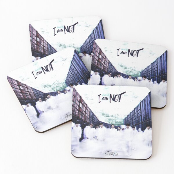 Item preview, Stray Kids I am NOT designed and sold by angiecat-art.