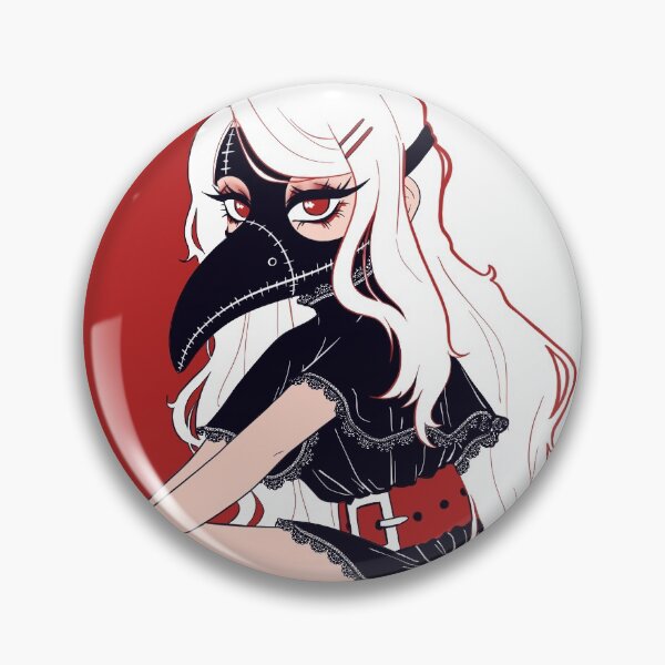 Item preview, Socially Distant designed and sold by -Milktea-.