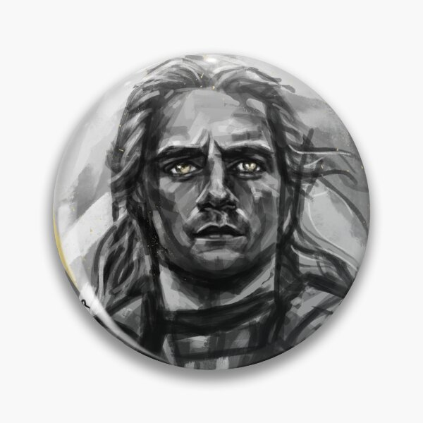 Artikelvorschau, Geralt entworfen und verkauft von Sadaf Dalir.