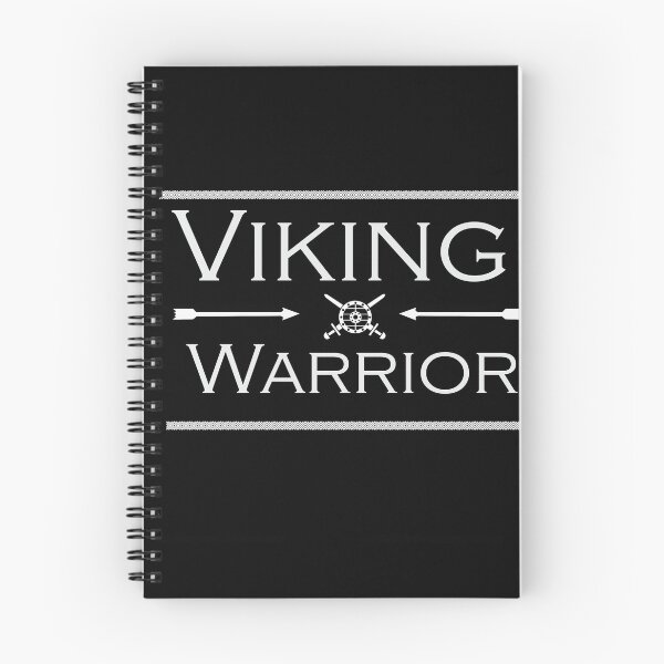 Item preview, Viking Warrior designed and sold by Sadaf Dalir.