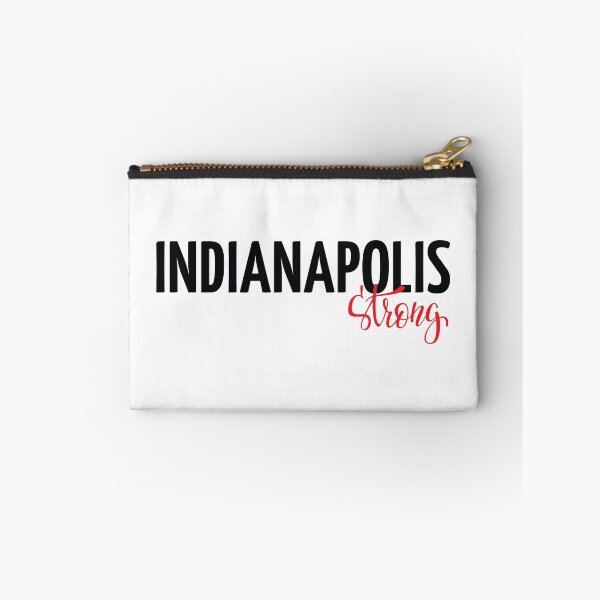 Item preview, Indianapolis Strong City in Indiana Indy designed and sold by ProjectX23.