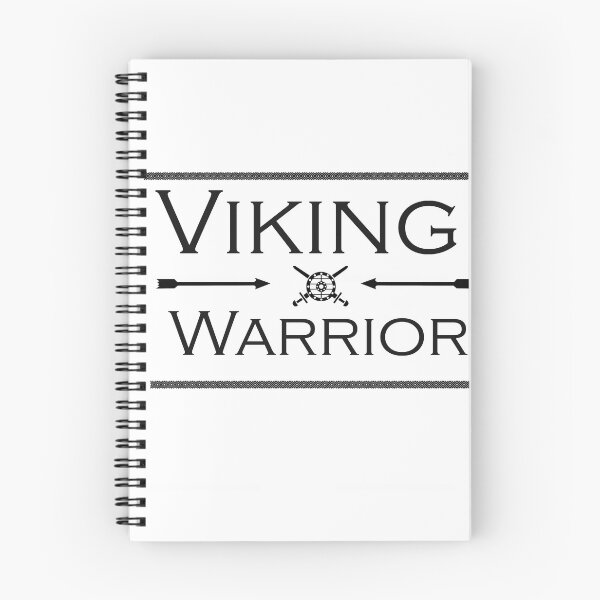 Item preview, Viking Warrior designed and sold by Sadaf Dalir.