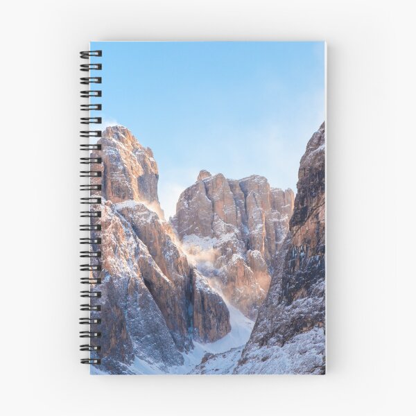 Artikelvorschau, Abend im italienischen Dolomiti entworfen und verkauft von zakaz86.