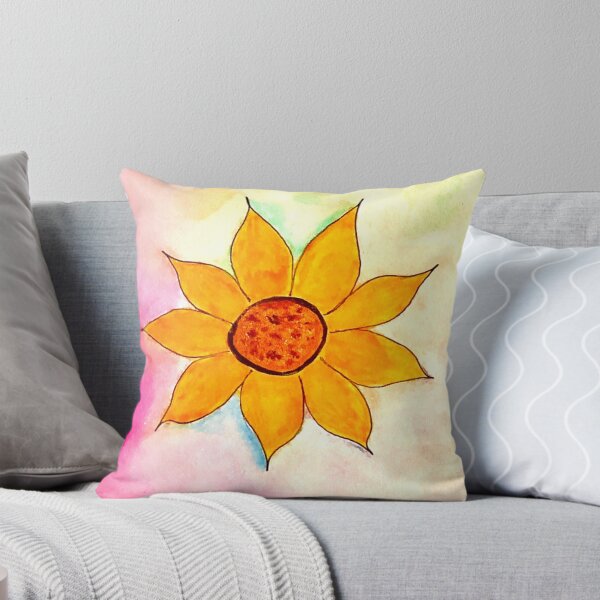 Item preview, Sunflower designed and sold by sdjames.