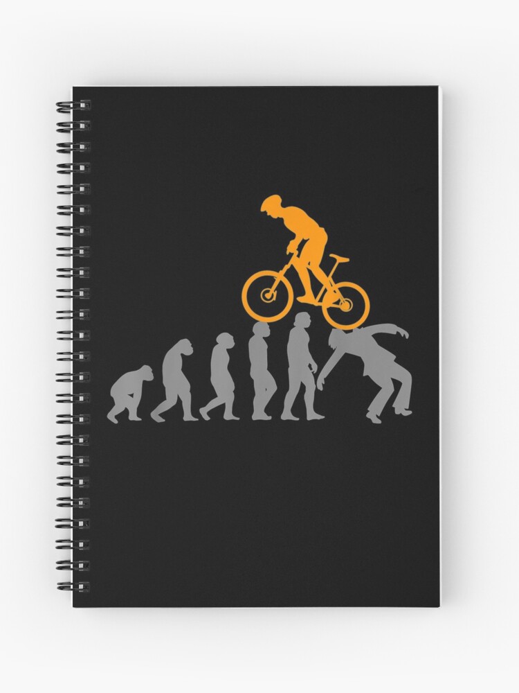 evolution mtb