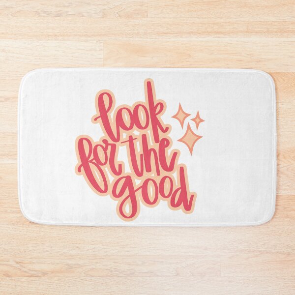 Item preview, Look for the Good designed and sold by Allison Manson.