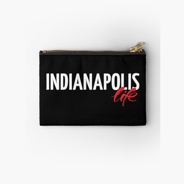 Item preview, Indianapolis Life City in Indiana Indy designed and sold by ProjectX23.