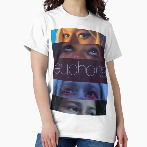 Item preview, euphoria designed and sold by Maeveykinzz.