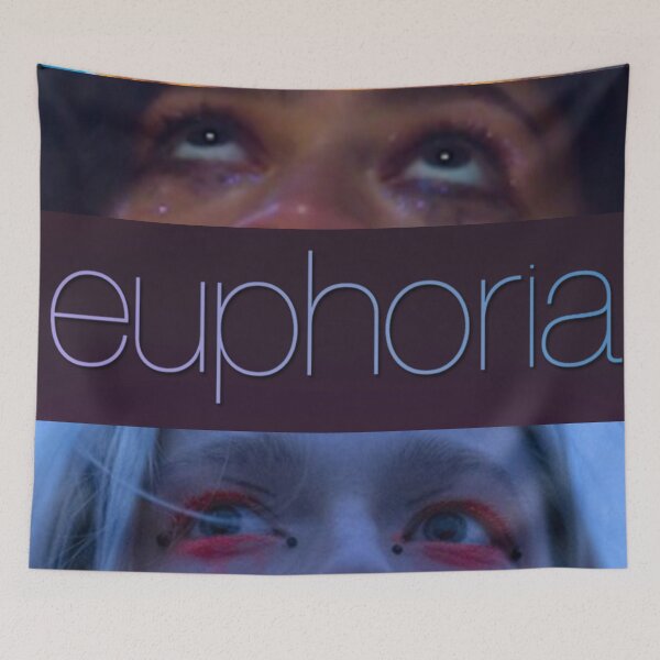 Item preview, euphoria designed and sold by Maeveykinzz.