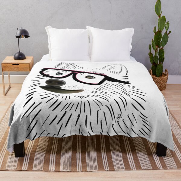 Item preview, Cool wolf designed and sold by MFGB-Creations.
