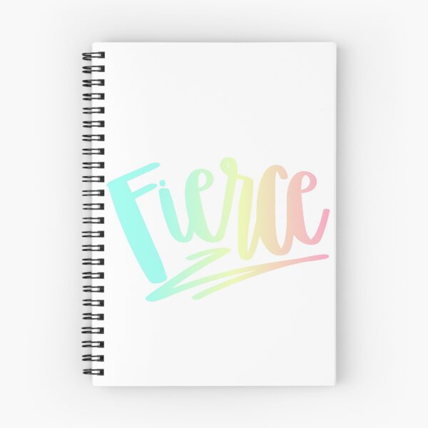 Item preview, Fierce designed and sold by Allison Manson.