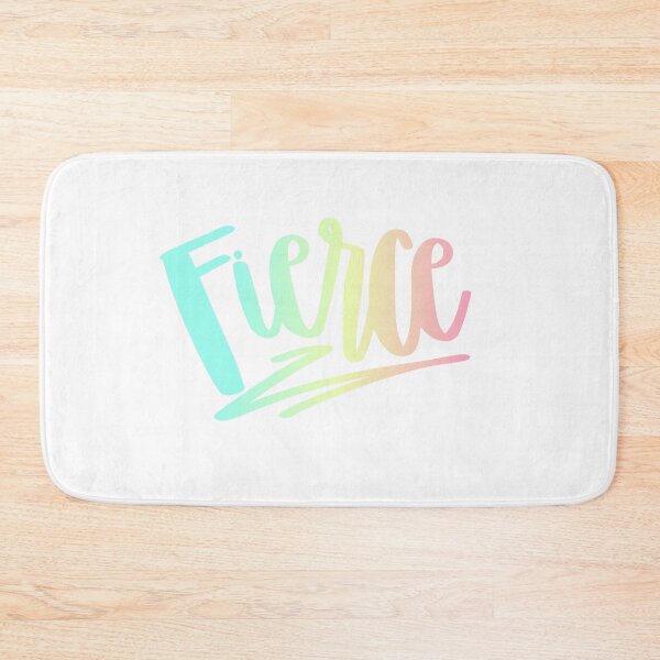 Item preview, Fierce designed and sold by Allison Manson.