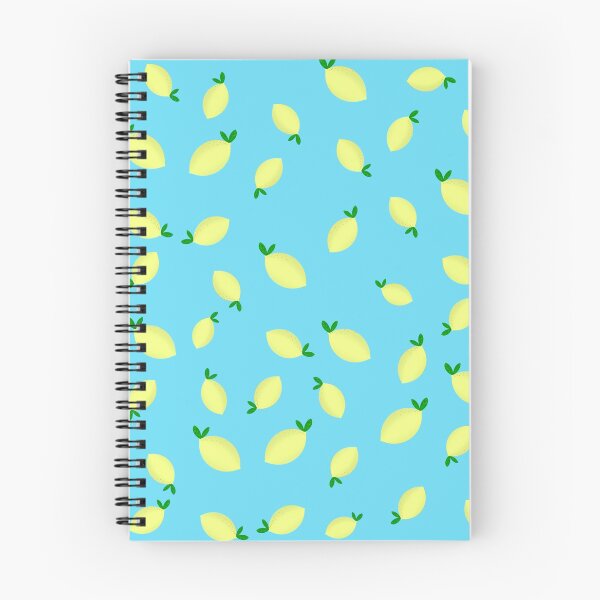 Item preview, Lemon Pattern designed and sold by Savannah's Grace.