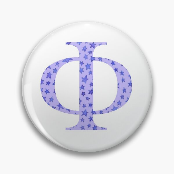 Item preview, phi stars designed and sold by kylie226.