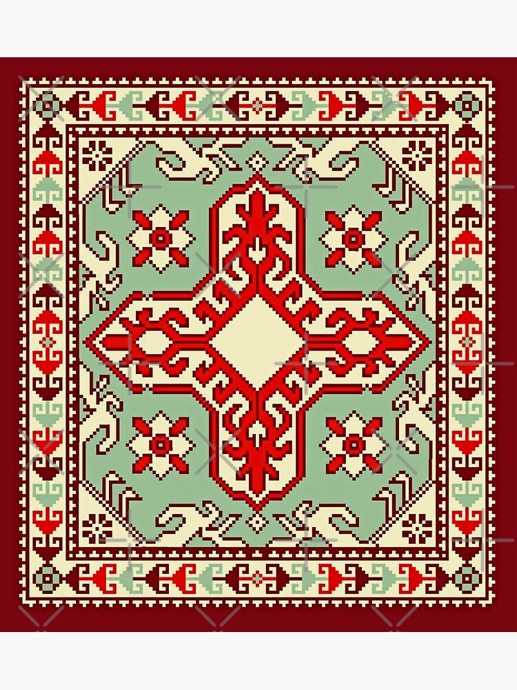 Armenian Art Հայկական արվեստ by yerevanstore