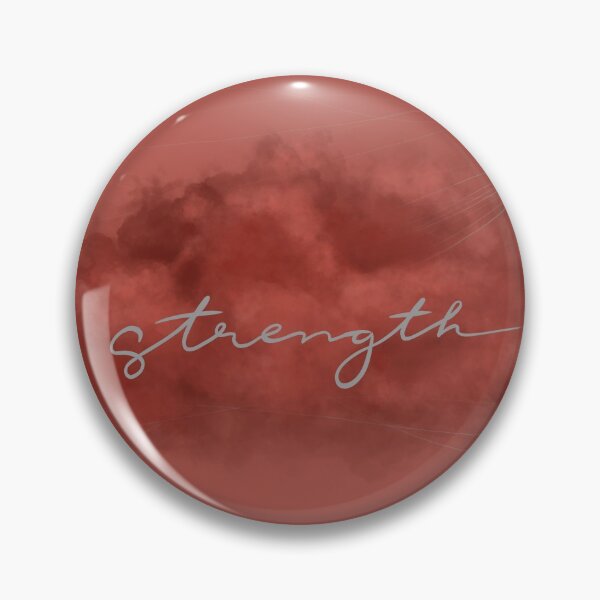 Item preview, Strength designed and sold by emmirice.