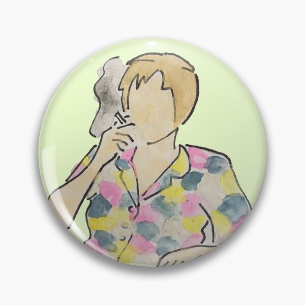 Item preview, Colleen Rafferty Watercolor designed and sold by jordynkruse14.
