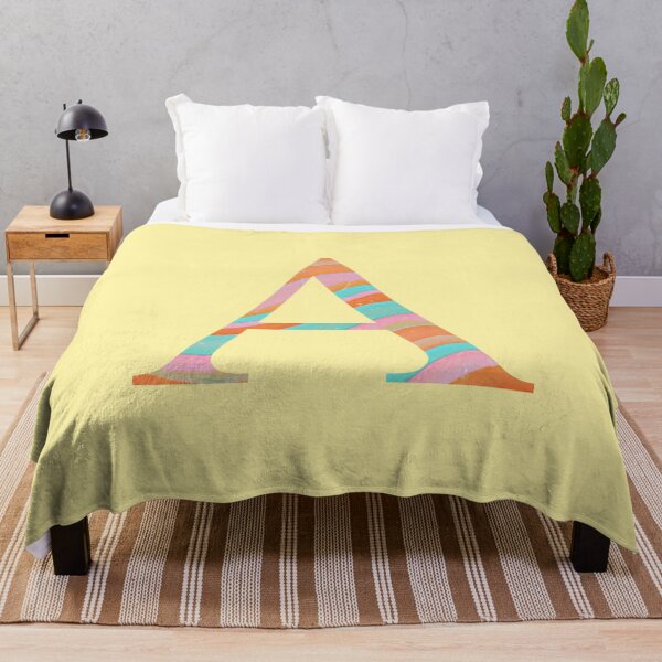 Item preview, alpha rainbow designed and sold by kylie226.