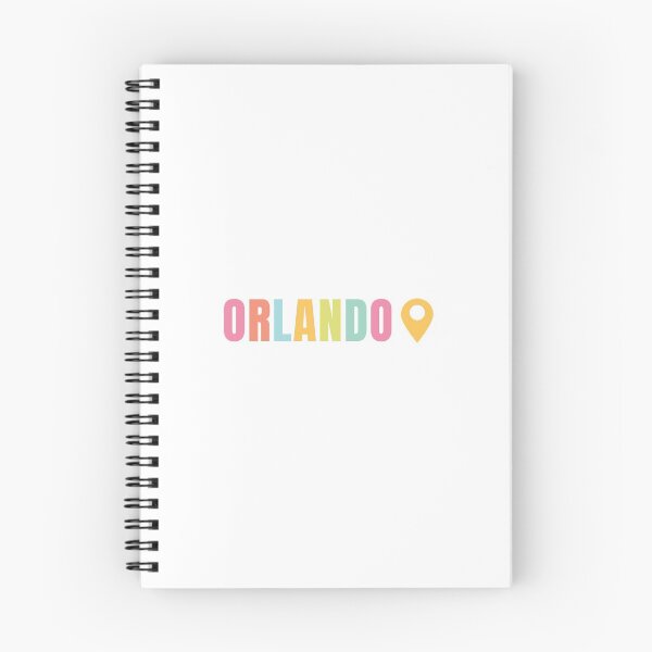 Item preview, Orlando designed and sold by BaileyRogers24.