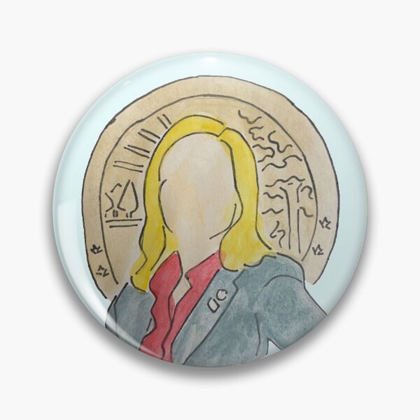 Item preview, Leslie Knope Watercolor designed and sold by jordynkruse14.
