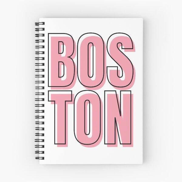 Item preview, Pink Boston designed and sold by SarahRoses.