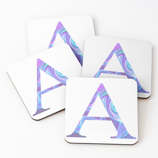 Item preview, alpha purple designed and sold by kylie226.