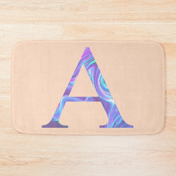Item preview, alpha purple designed and sold by kylie226.