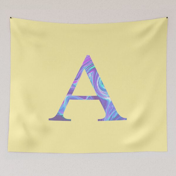 Item preview, alpha purple designed and sold by kylie226.