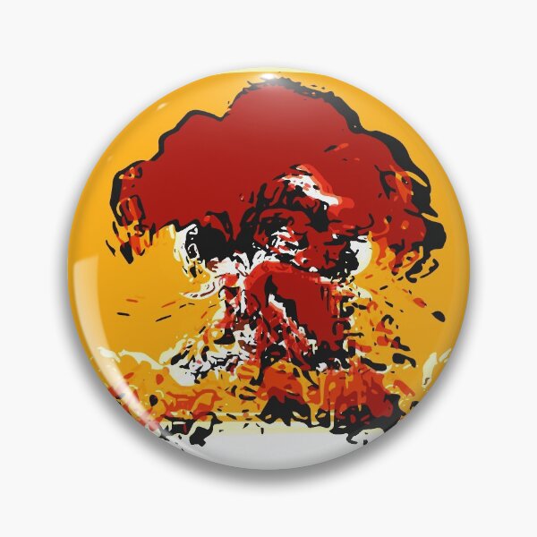 Item preview, Atom Bomb designed and sold by Mark Malinowski.