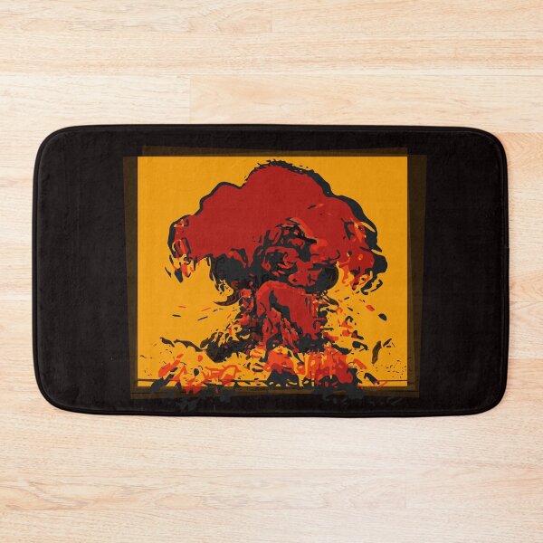 Item preview, Atom Bomb designed and sold by Mark Malinowski.