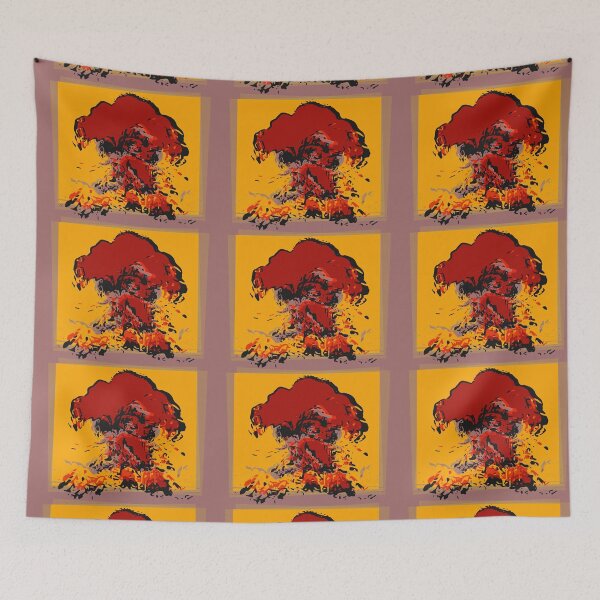 Item preview, Atom Bomb designed and sold by Mark Malinowski.