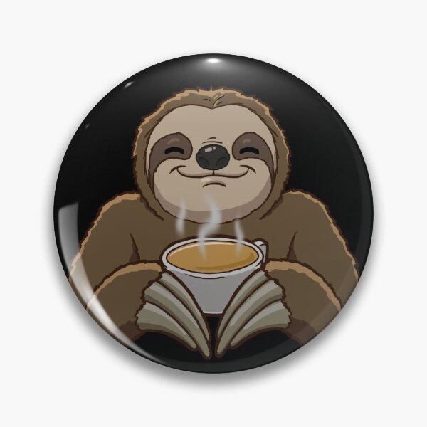Item preview, Sloth Bone Broth Soup designed and sold by jonmlam.