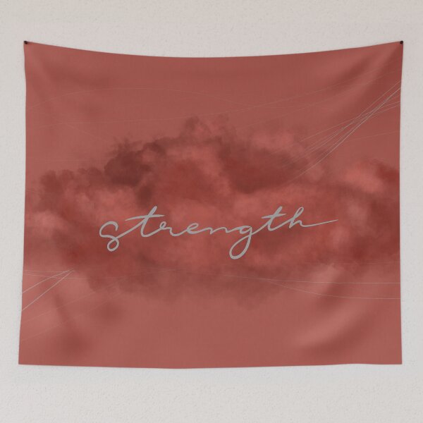 Item preview, Strength designed and sold by emmirice.