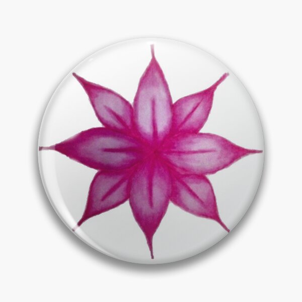 Item preview, Fuchsia Flower designed and sold by KDStout.
