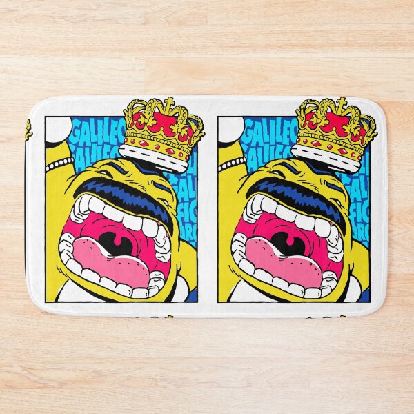 Item preview, Galileo designed and sold by butcherbilly.
