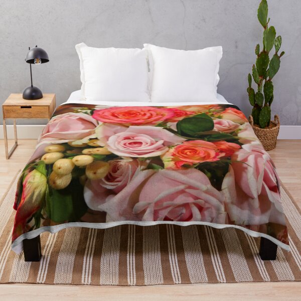Item preview, Brilliant bouquet of roses designed and sold by FranWest.