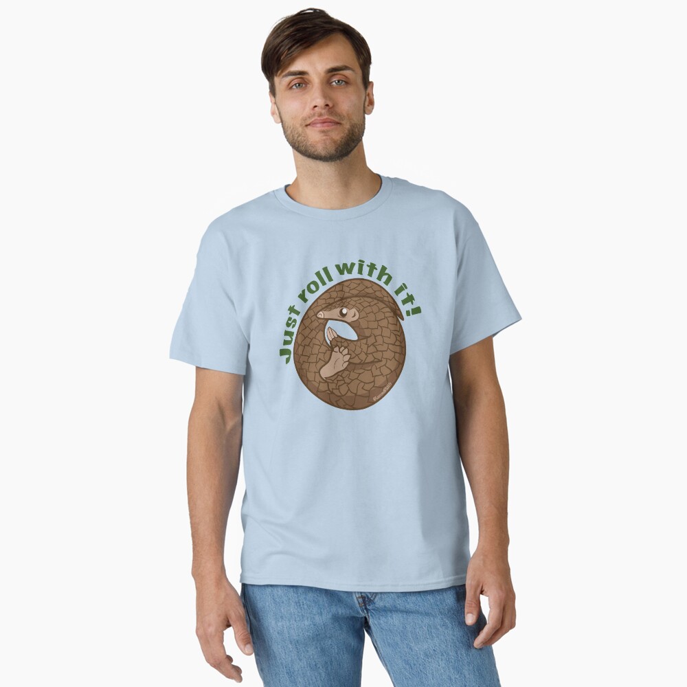 Item preview, Classic T-Shirt designed and sold by ZookprLauren.