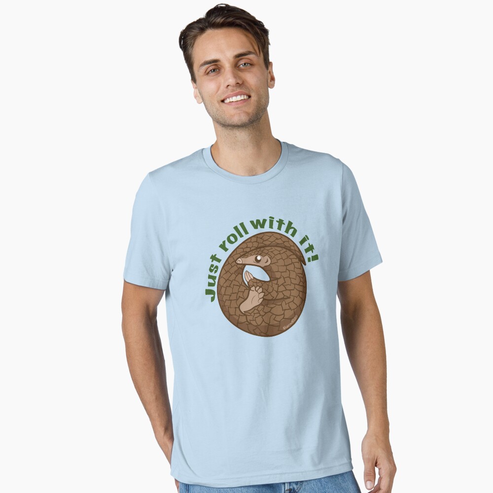 Item preview, Essential T-Shirt designed and sold by ZookprLauren.
