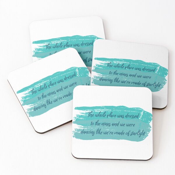 Item preview, Starlight Taylor Swift lyric Red designed and sold by bearjordan.